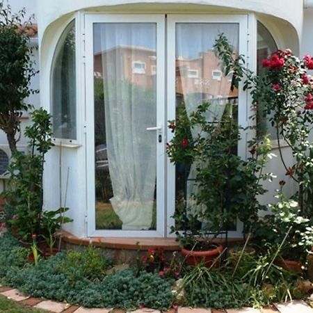 Апартаменты Patio Andaluz Дения Экстерьер фото